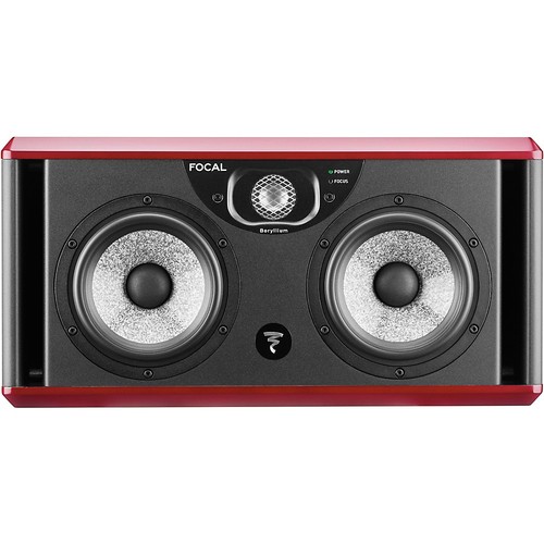 Focal twin6 st6 2 5way - focal, 2.5way