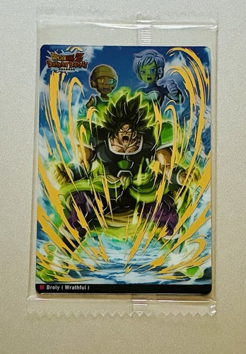 Carte dragon ball itajaga - carte,