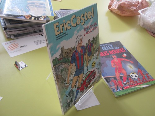 Eric castel plan de - eo,