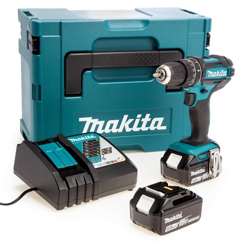 Makita 18v lxt - lxt, perceuse