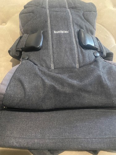 Babybjorn baby carrier - carrier, one
