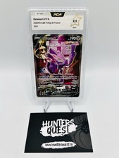 Carte Pokémon Genesect V