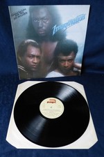 #33 Tours# Imagination / Just à Illusion (1982 - Red Bus 17.3320)