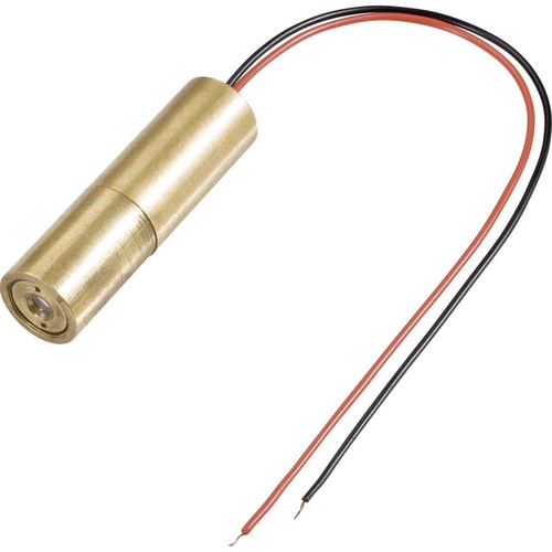 Tru components lm05gnd module - components,
