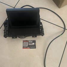 Ecran GPS  Continental PSA –