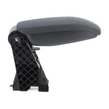 Accoudoir central - Peugeot 208 I PH.1 - 98065051ZD - C1-2702S