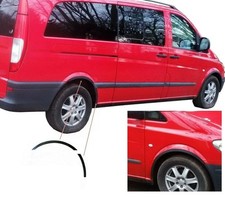 MERCEDES VITO W639 Long