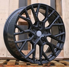 4X Roues 18" Style VLR-T 5X160