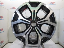 Jante ALUMINIUM DACIA DUSTER