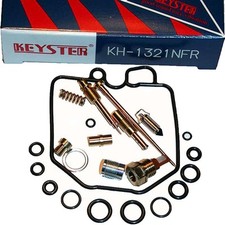 Kit de Réparation pour Carburateur Honda CBX 1000 Pro Articulation 1981-83 SC06