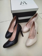 CHAUSSURES A TALONS MM197-6