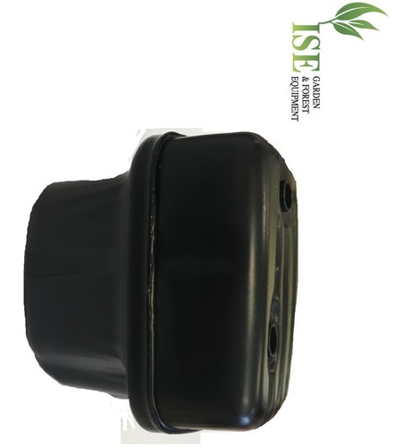 Silencieux remplacement - de,