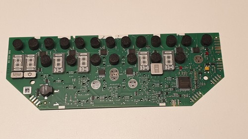 Module commande plaque - module, de