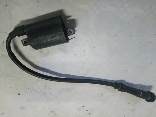 Bobine quad bombardier - bobine,