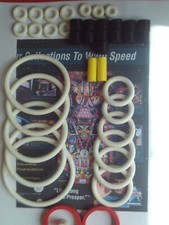 FLIPPER-STAR TREK-DATA