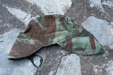 349b CASQUETTE BIGEARD TAP ALGERIE.