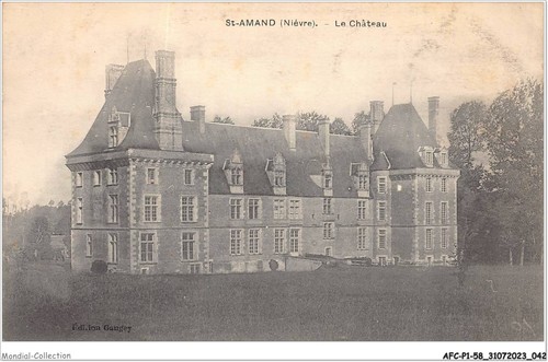 Afcp1 0022 amand - st-amand,