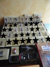 Soldat plomb de la guerre