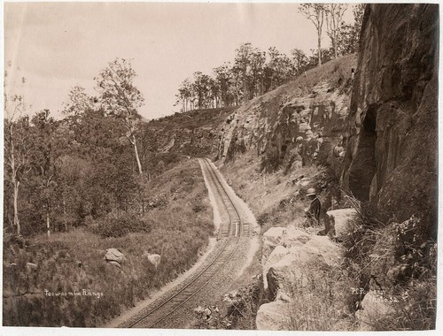 Photo poulsen albuminé - photo,