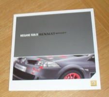 Renault Megane Sport R26.R