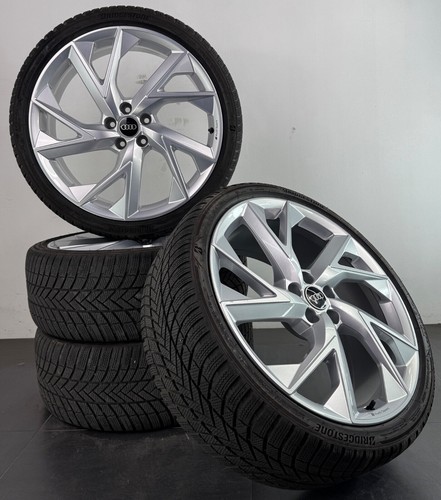 Audi pouces jantes rsq3 - audi, 21