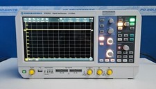 Rohde and schwarz rtb2002 - r&s,