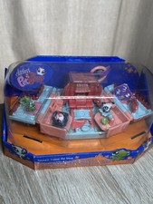 Petshop Mini Univers Polly