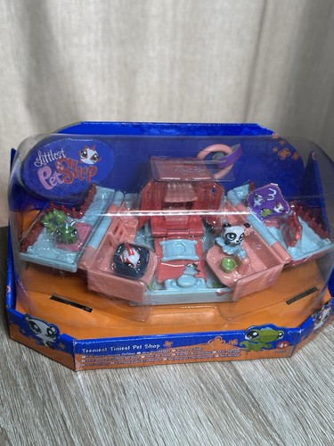 Petshop mini univers - mini,
