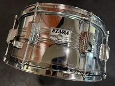 Tama Vintage Swingstar Steel