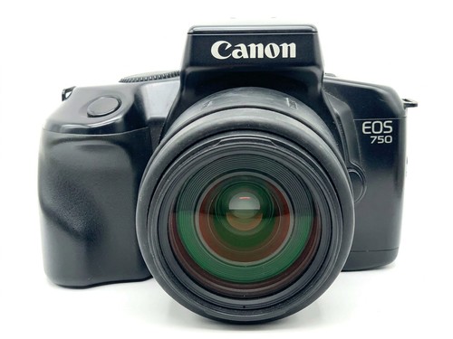 Canon eos 750 tamron - eos,