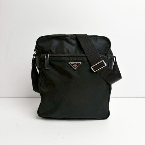 Sac bandoulière prada - sac,