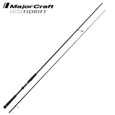 MAJOR CRAFT Canne à pêche