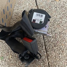 Ceinture de sécurité arrière FORD FOCUS MK4 2390734  ORIGINAL