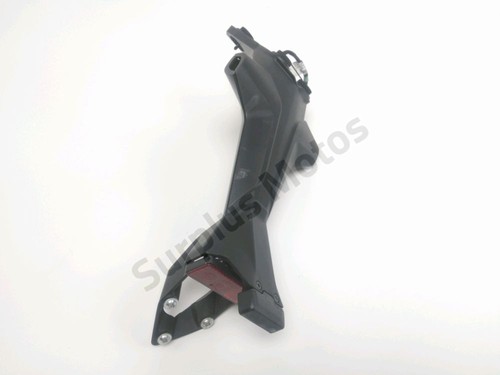 Support plaque eclairage - de,