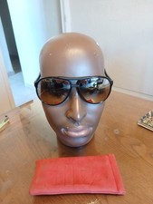 Lunettes de soleil ski Jean