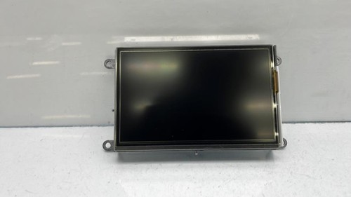 Ecran gps citroen picasso 2 - ecran,