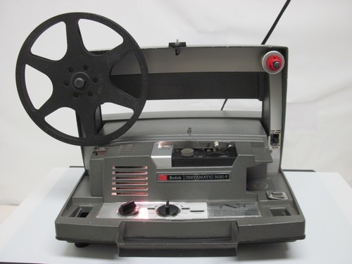 Kodak instamatic m80 - kodak,