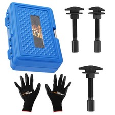 Rear Axle Bearing Puller