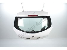 HAYON 9810681880 PEUGEOT 208 -