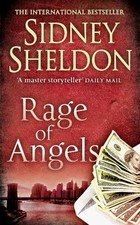 Sidney Sheldon Rage of Angels