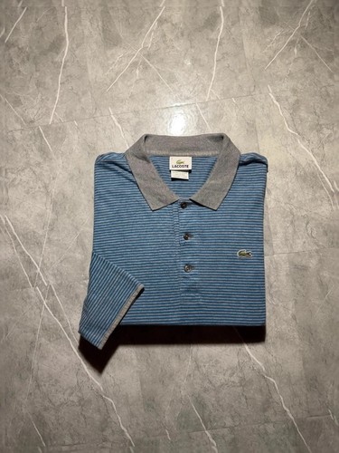Polo lacoste manches - lacoste,