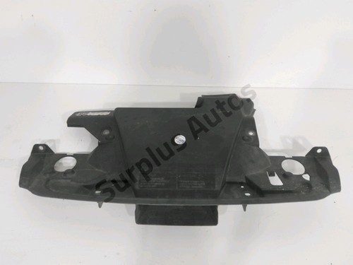 Traverse superieure armature - superieure,
