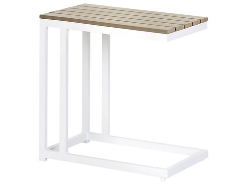 Table appoint jardin bois - table, de
