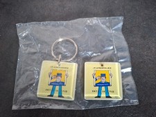 Porte Clé GENDARMERIE
