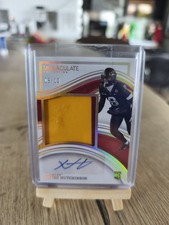 2023 Immaculate Collegiate