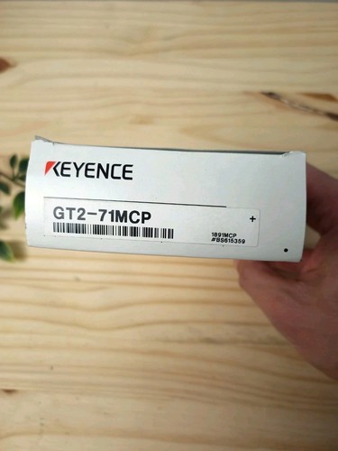 Keyence gt2 71mcp neuf - gt2-71mcp,
