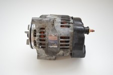 Alternateur de Triumph Trophy
