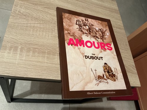 Amours-Dubout-Illustrateur.