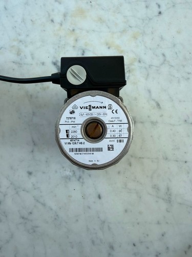 Circulateur viessmann mb - circulateur, vi
