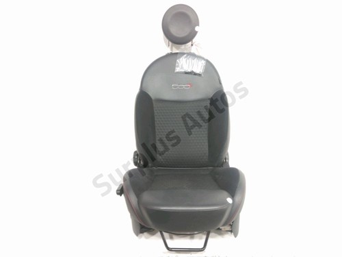 Siege avant gauche 71773549 - siege,